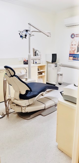 Adelaide One Dental