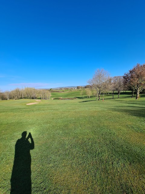 Mountrath Golf Club