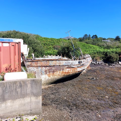 Pontoon (Murphy's Ferry Service)