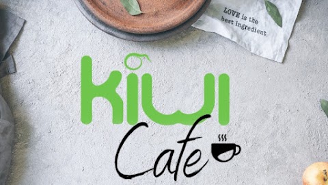 Kiwi Cafe & Restaurant