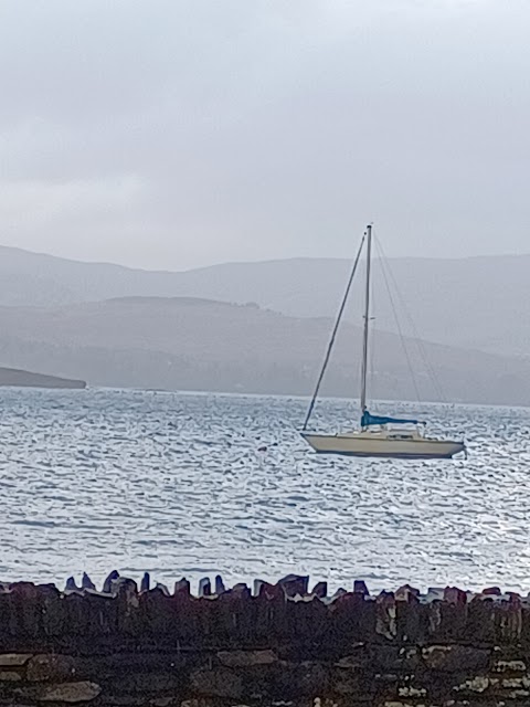 Bantry Bay Sailing Club