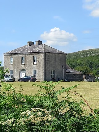 Doolin Sunset Self Catering Holiday Home