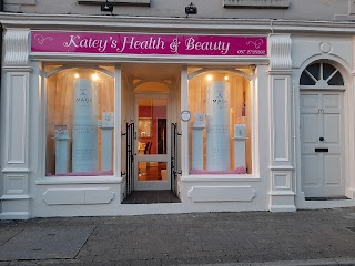 Katey's Beauty & Skincare Clinic