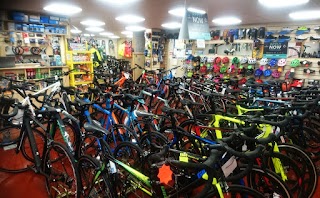 Buckley Cycles Athlone