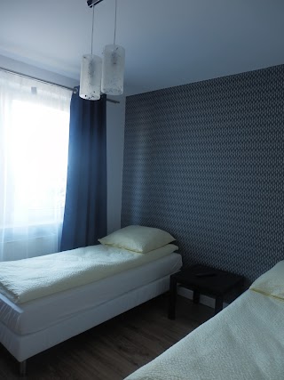 Dream Hostel- Noclegi Kozienice