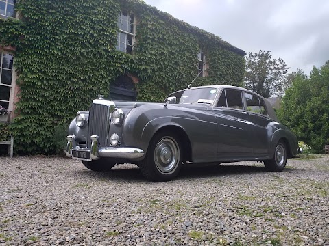 Horans Wedding Cars