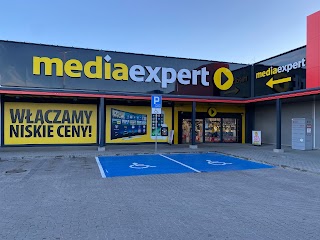 Media Expert