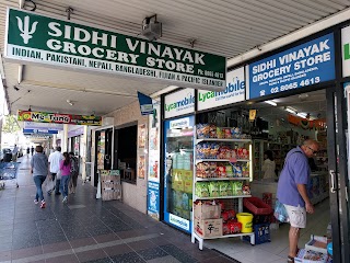 Sidhi Vinayak Grocery Store