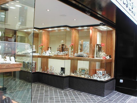 Nolan & Hilsers Jewellers