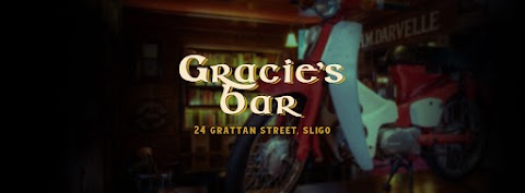 Gracie's Bar Sligo