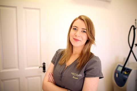 Mediskin - Skincare and Laser Clinic