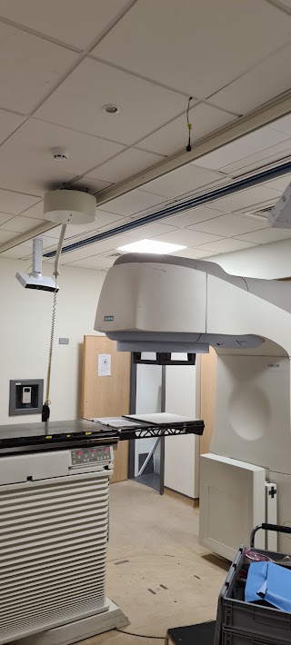 UHG Radiotherapy Dept