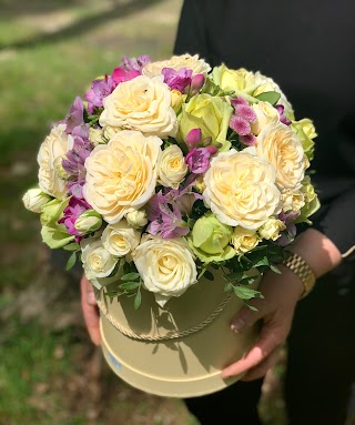 Kwiaciarnia Flower Box