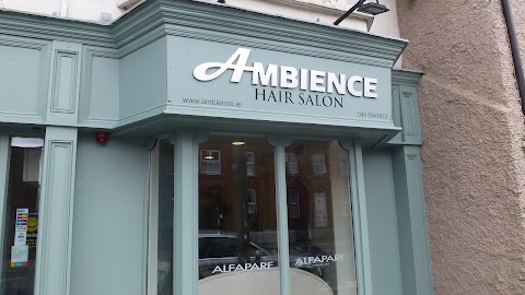 Ambience Hair Salon