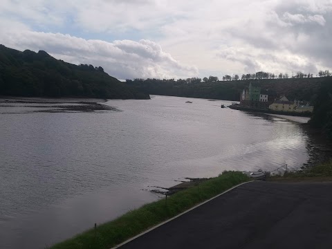 Kilmacsimon Swimming & Rowing Club