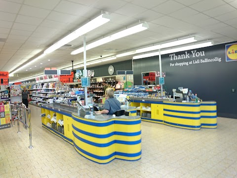 Lidl