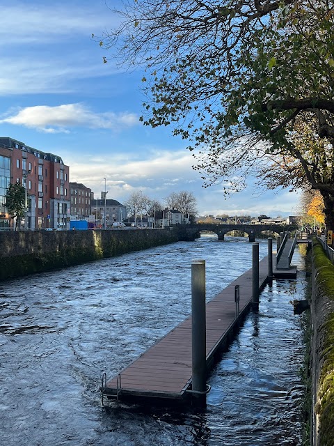 Bon Secours Hospital Limerick at Barringtons