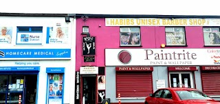 Habib Unisex Barber Shop