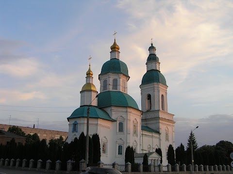 Трьох-Анастасіївський кафедральний собор РПЦвУ