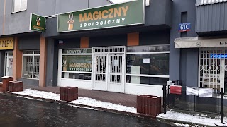 Magiczny Zoologiczny