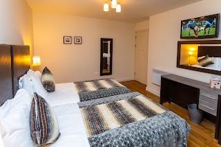 Killarney Holiday Homes