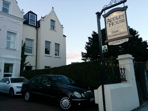 Audley House B&B Cork City