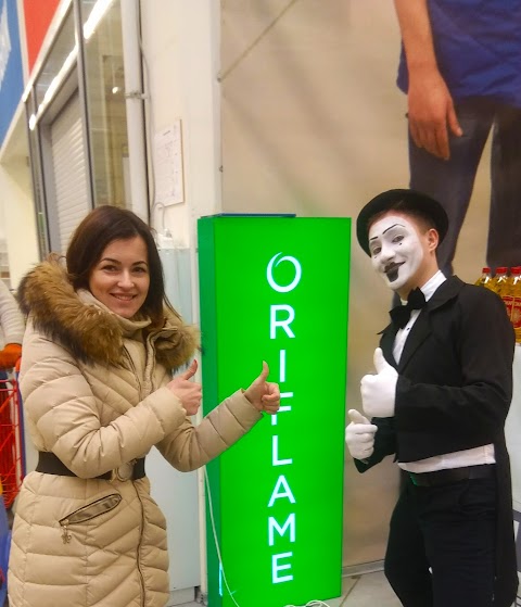 Oriflame СПО 2916