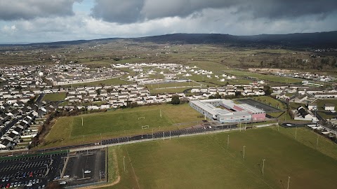 Thomond Community College