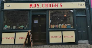 Mrs. Crogh's