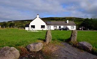 Currane Lodge