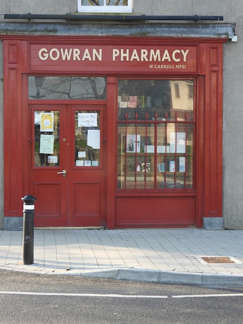 Gowran Pharmacy