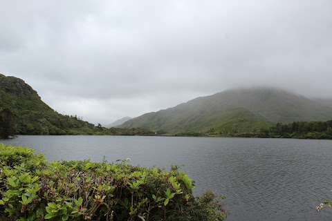 Kylemore Visitor Information Point