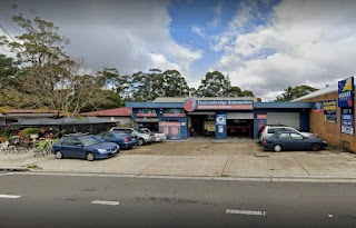 Faulconbridge Automotive Repairs