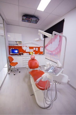 Comfy Dental