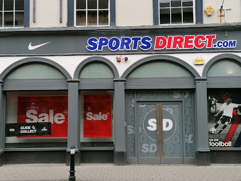 Sports Direct