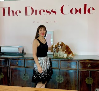 The Dress Code Darwin