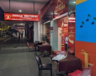 Indian Brothers Restaurant