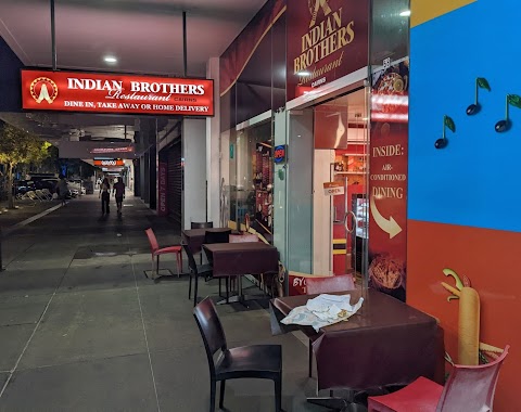 Indian Brothers Restaurant