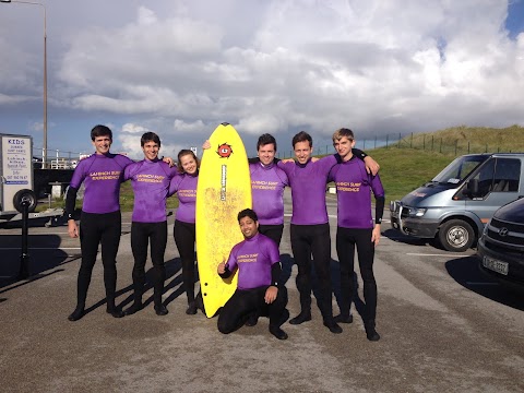 Lahinch Surf Experience