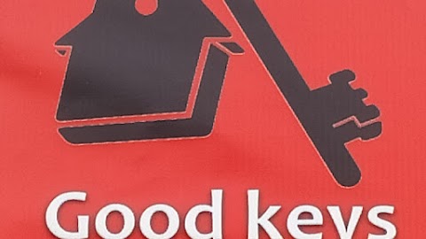 Изготовление ключей Good keys