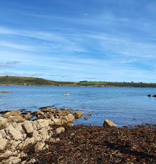 Graball Bay Beach(Trá Bhá Graball)