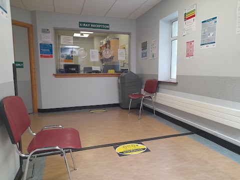 Mallow General Hospital - Injury Unit