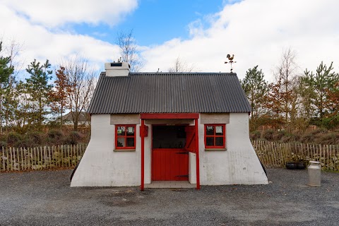 Kildare Farm Foods, Open Farm & Shop