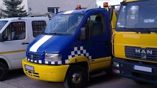 "Auto Service" Łukasz Lipiec