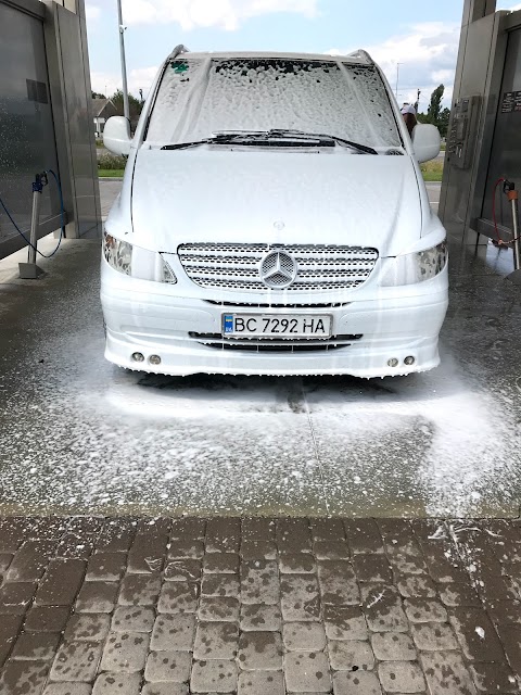 Lux Wash