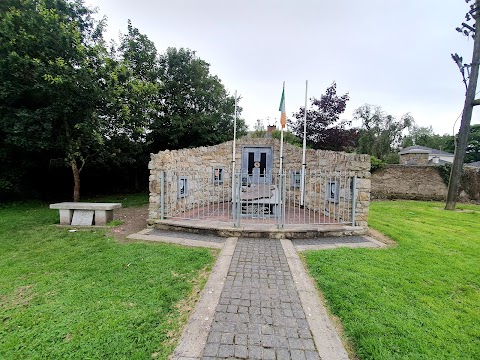 Shannon-Erne Blueway Ballyconnell Trailhead