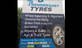 Prendergast Tyres