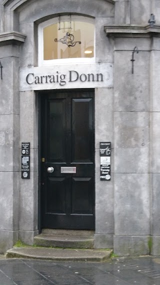 Carraig Donn Ennis