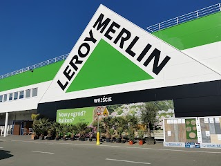 Leroy Merlin Szczecin Struga