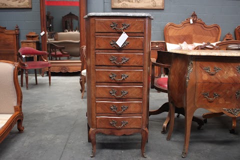 J.C.VINTAGE FURNITURE